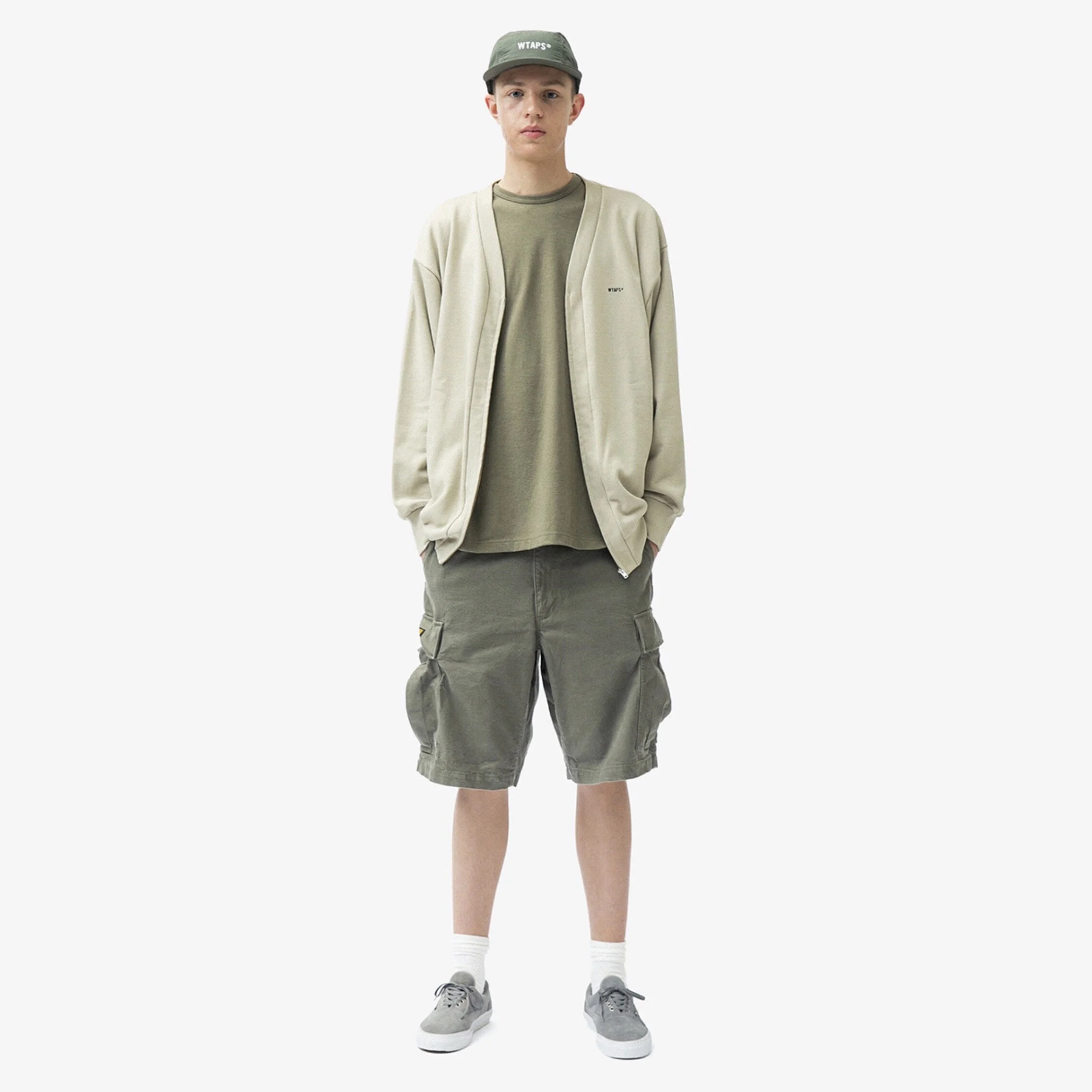 WTAPS Spring/Summer '20 — eye_C